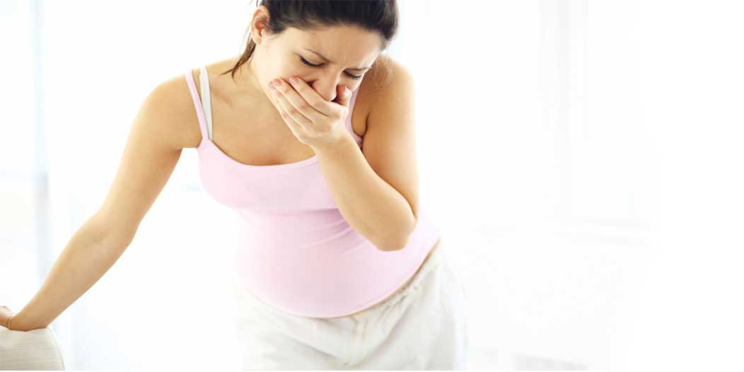 Morning Sickness Survival Tips